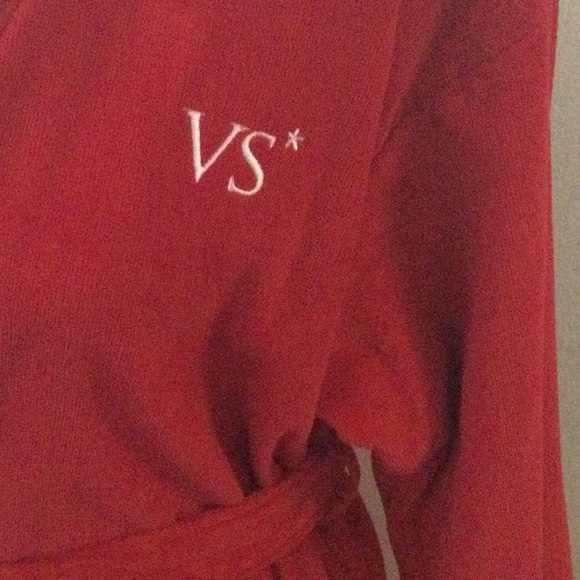 Victoria Secret Robe - Picture 3 of 4